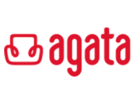 Das Möbelgeschäft Agata.